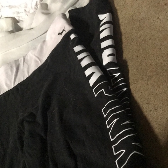 PINK leggings - Picture 2 of 2